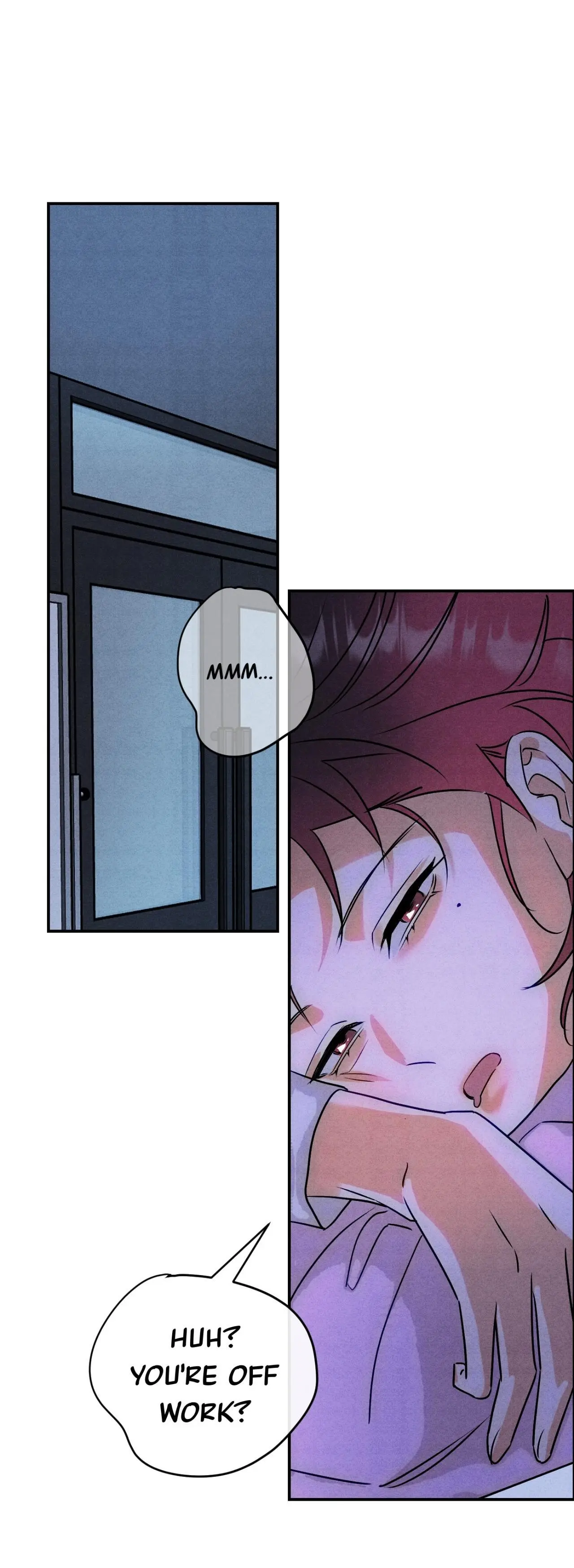 The golden goose dressed as Alpha boss - Chapter 34 Page 16