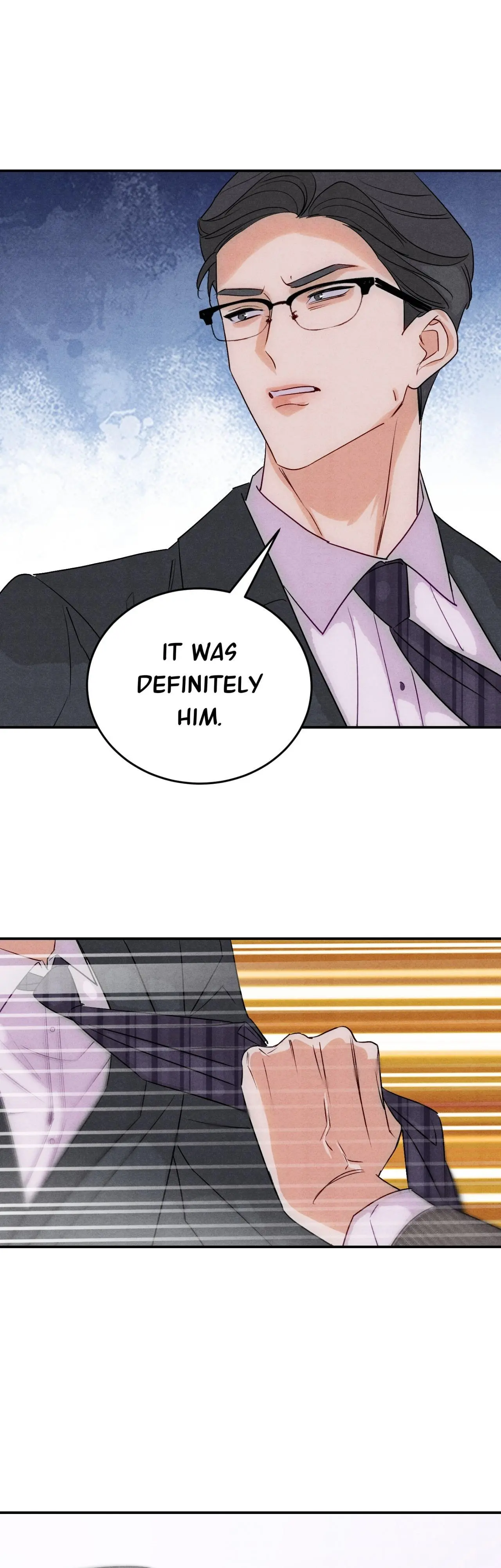 The golden goose dressed as Alpha boss - Chapter 34 Page 30