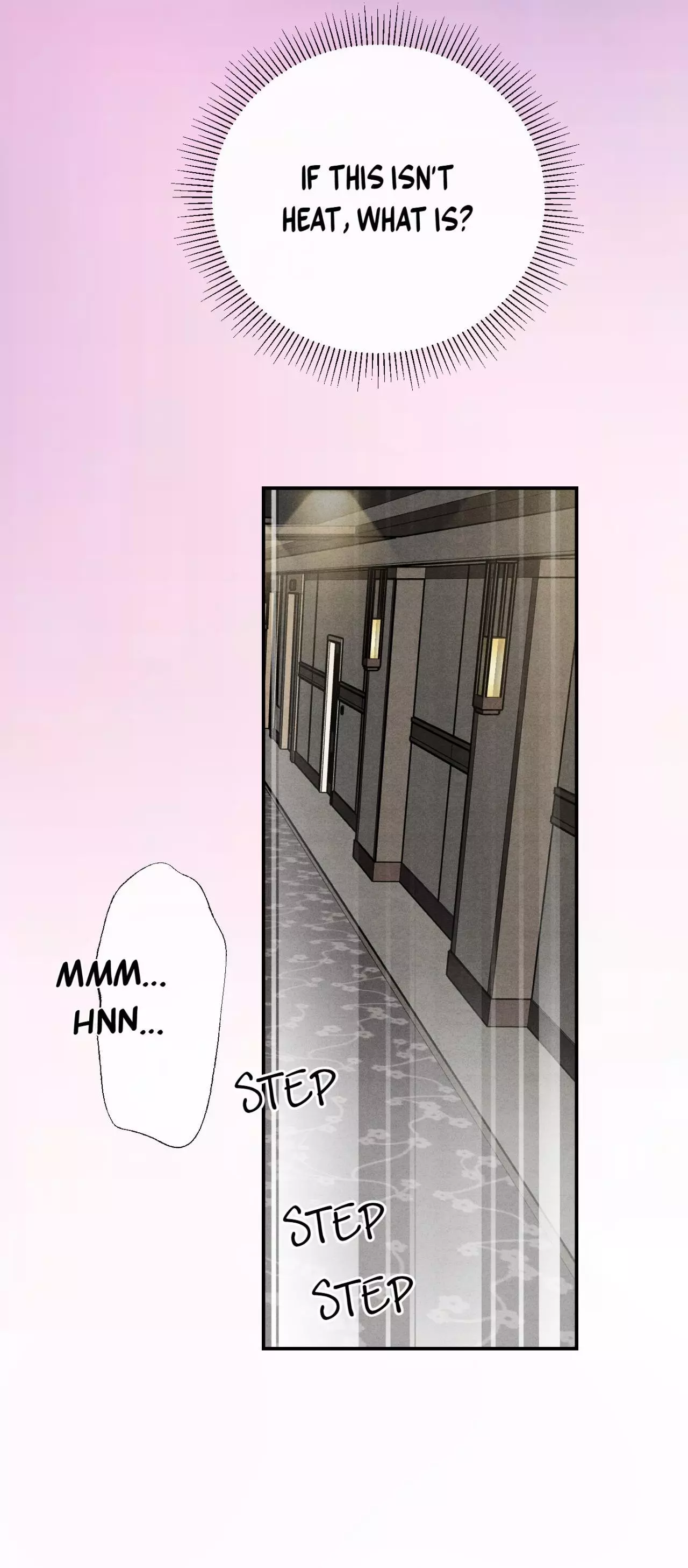 The golden goose dressed as Alpha boss - Chapter 36 Page 13