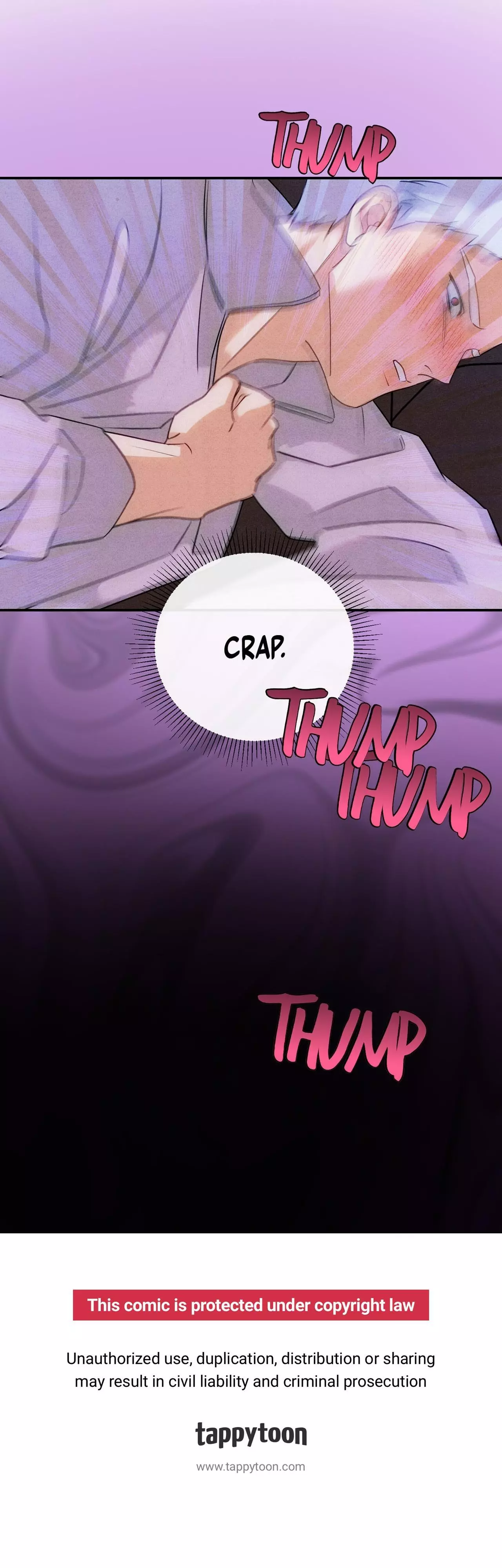 The golden goose dressed as Alpha boss - Chapter 37 Page 28