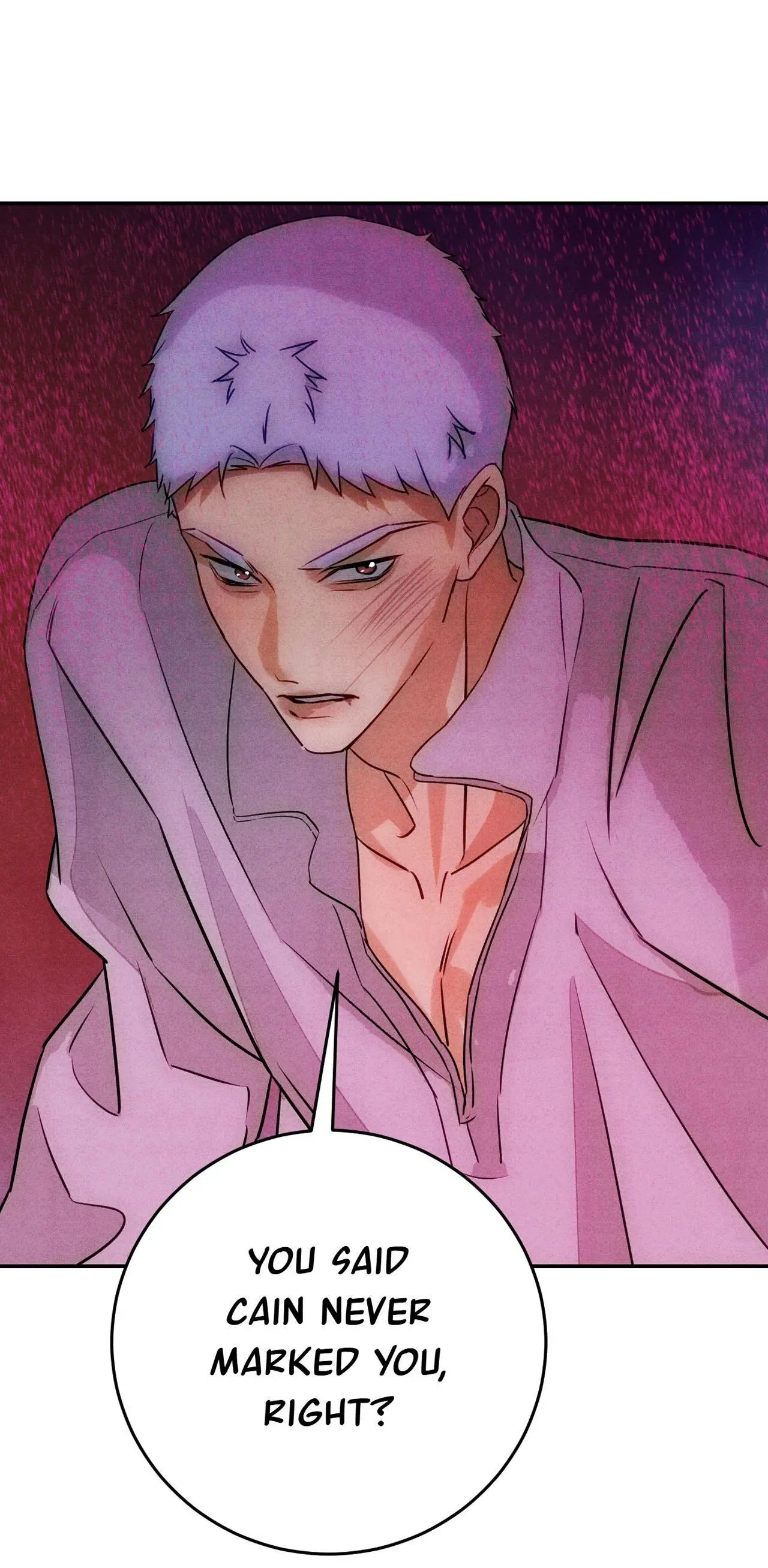 The golden goose dressed as Alpha boss - Chapter 38 Page 20