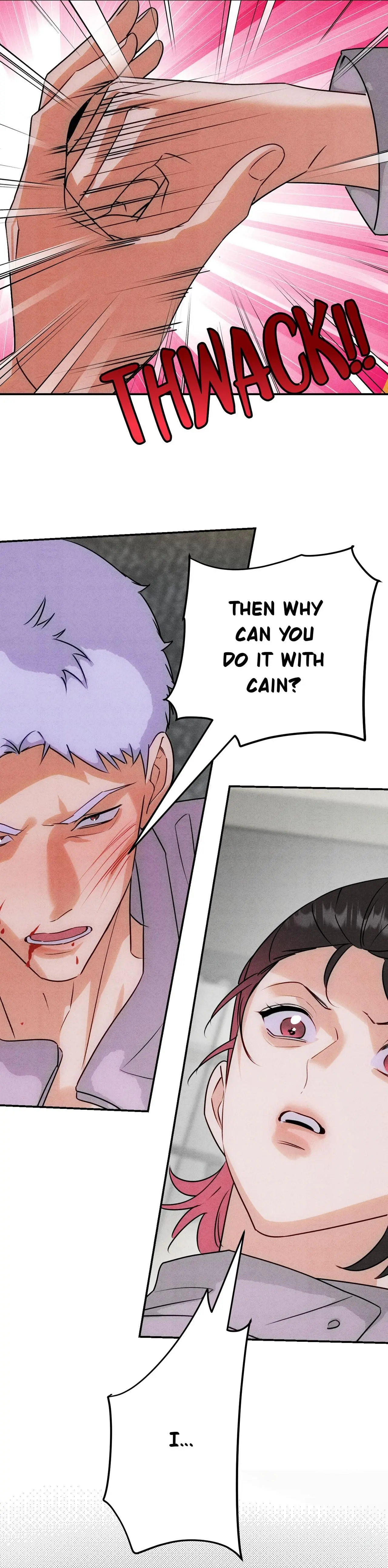 The golden goose dressed as Alpha boss - Chapter 38 Page 27