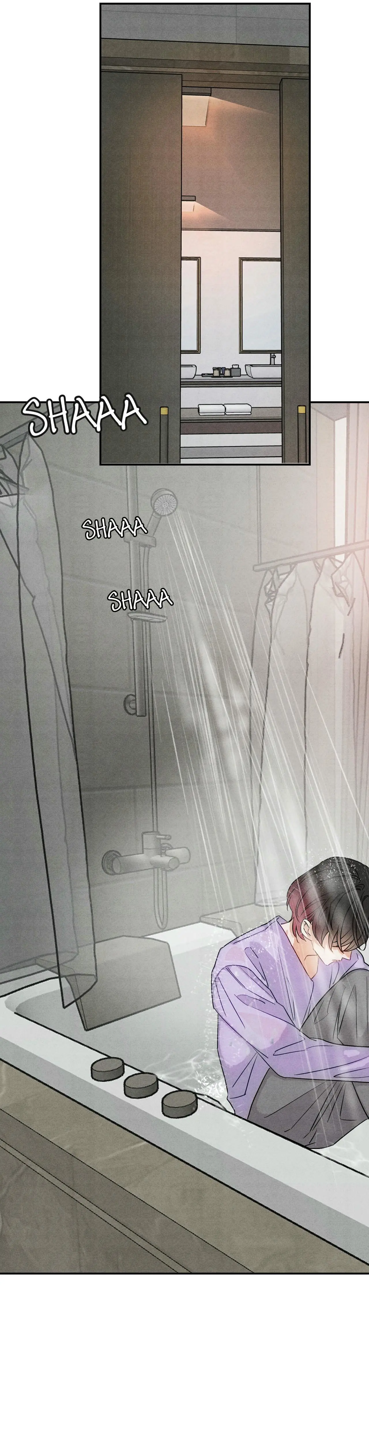 The golden goose dressed as Alpha boss - Chapter 39 Page 14