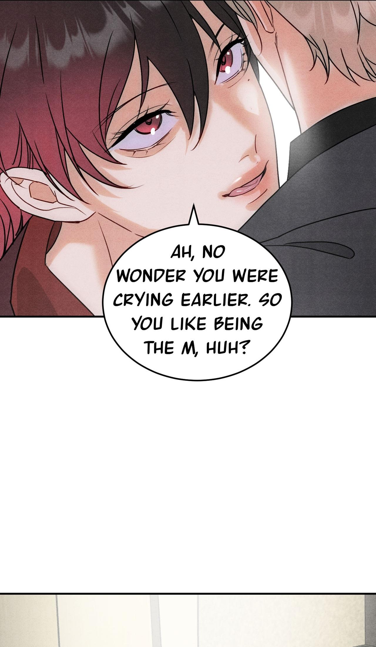 The golden goose dressed as Alpha boss - Chapter 41 Page 14