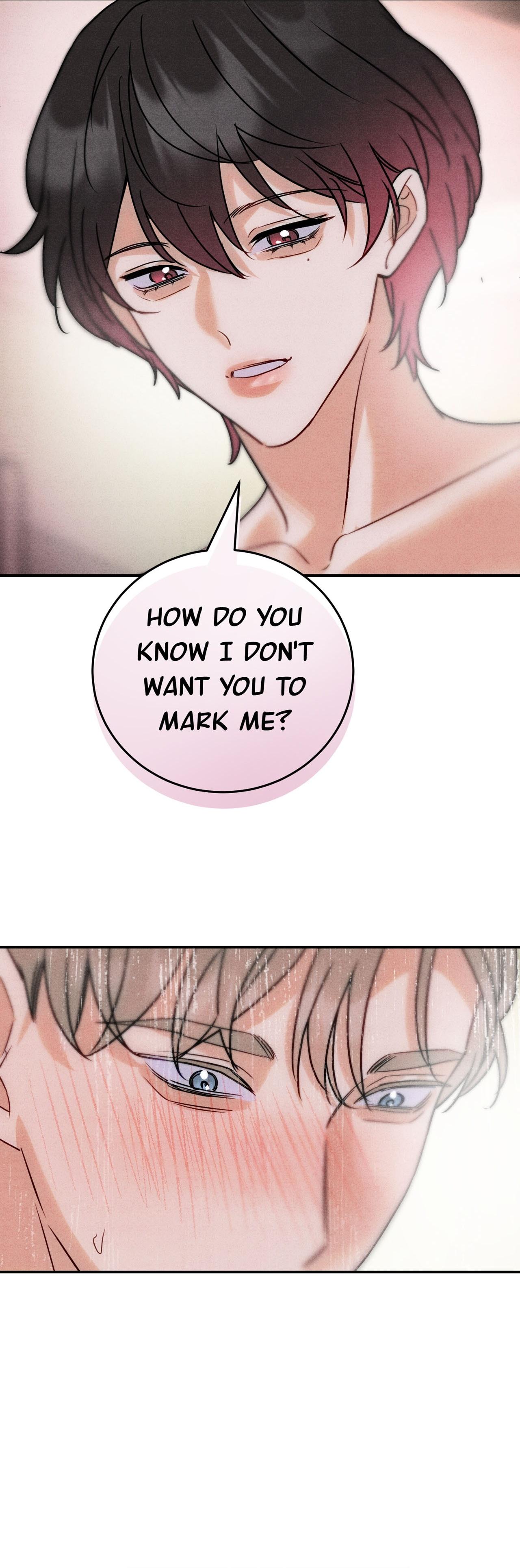 The golden goose dressed as Alpha boss - Chapter 41 Page 26