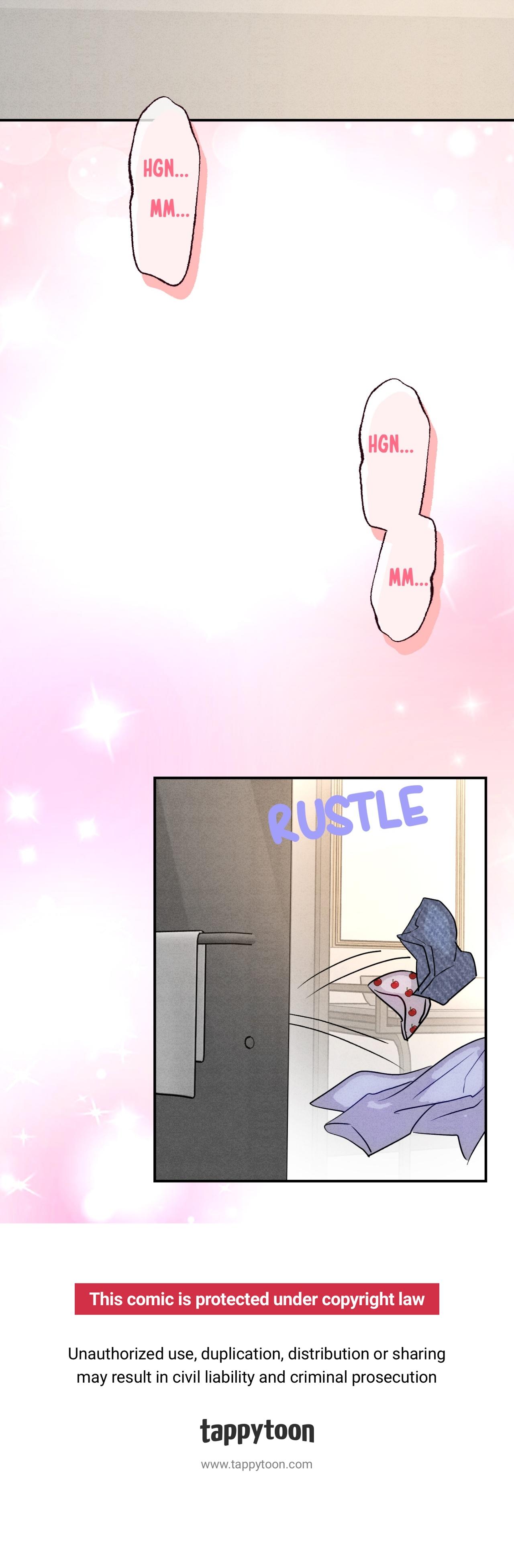 The golden goose dressed as Alpha boss - Chapter 43 Page 28