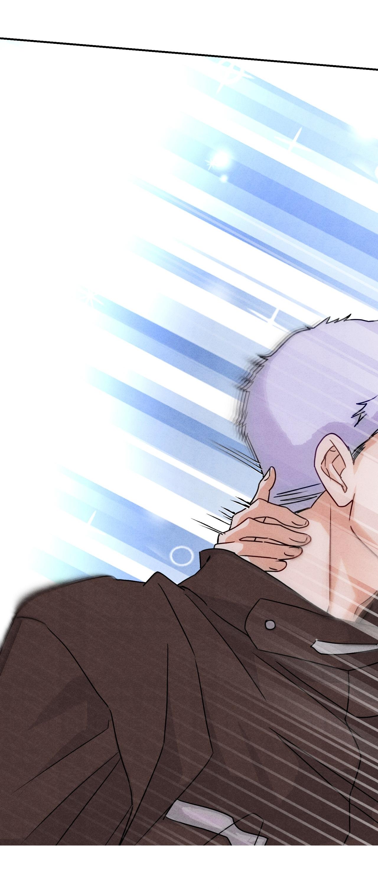 The golden goose dressed as Alpha boss - Chapter 46 Page 21