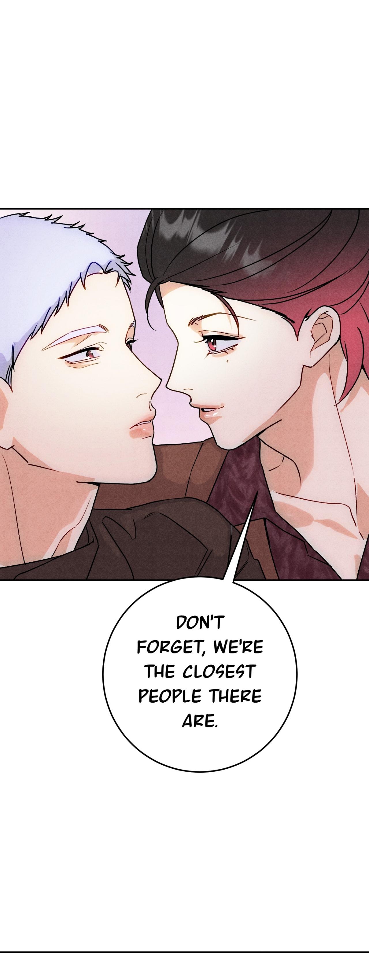 The golden goose dressed as Alpha boss - Chapter 46 Page 23