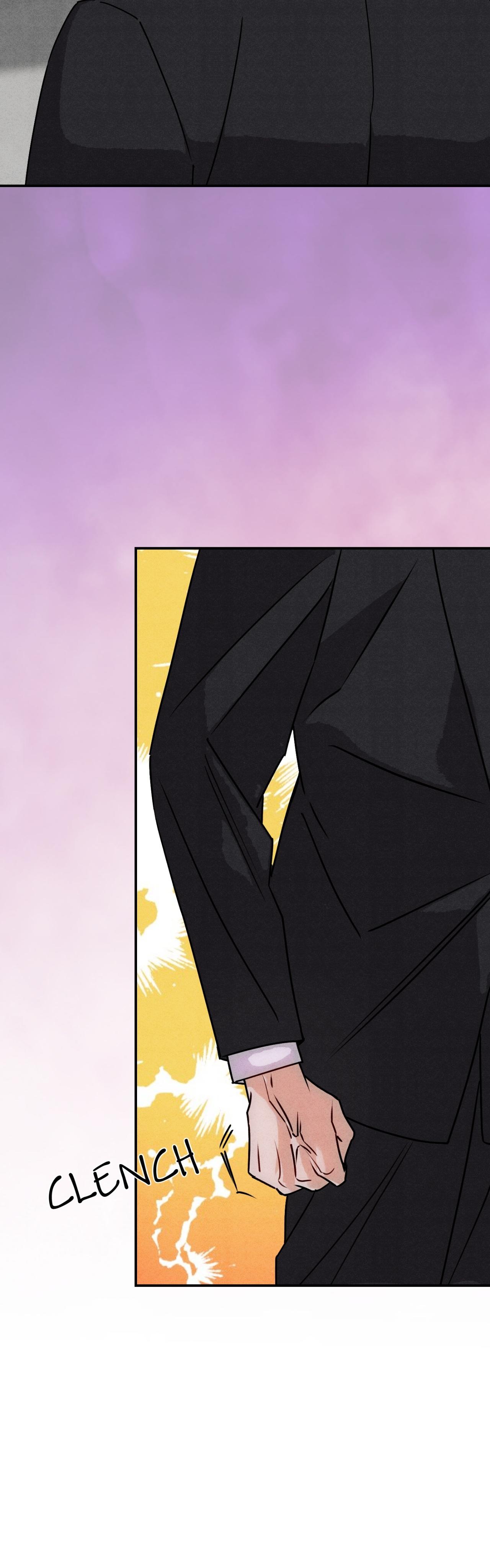 The golden goose dressed as Alpha boss - Chapter 49 Page 13
