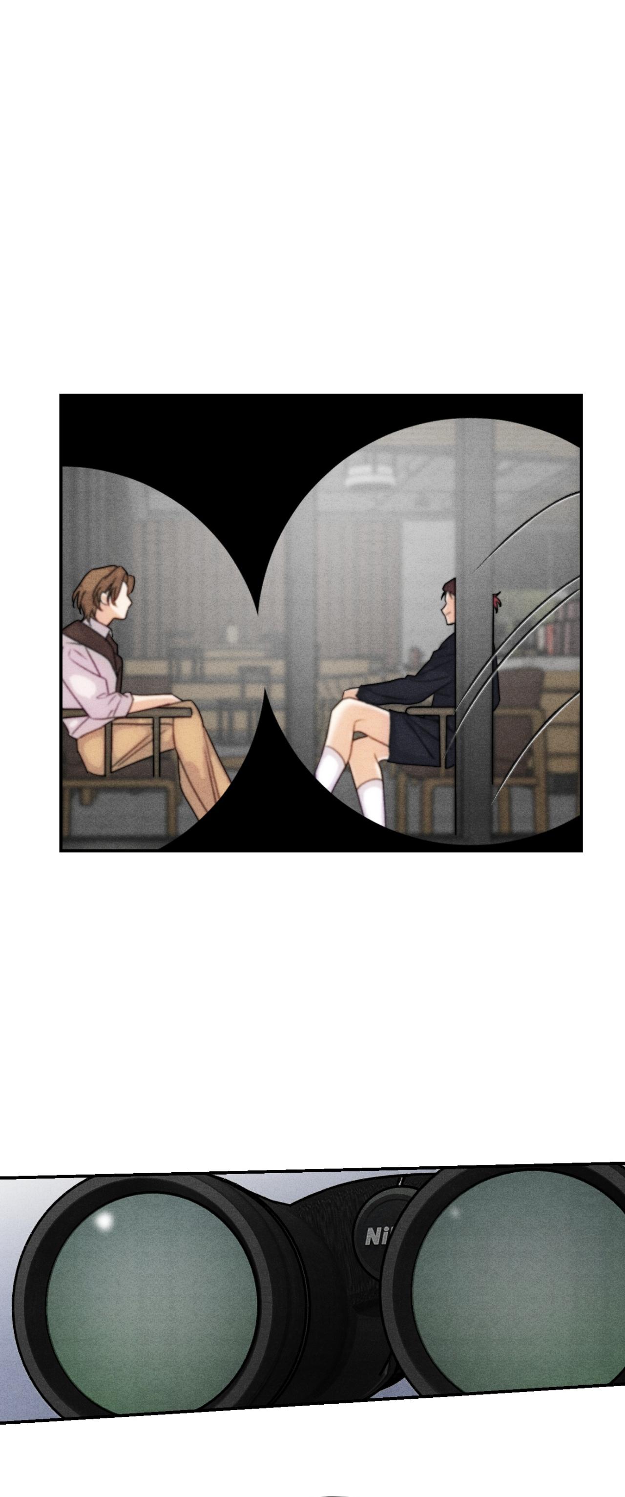 The golden goose dressed as Alpha boss - Chapter 50 Page 24
