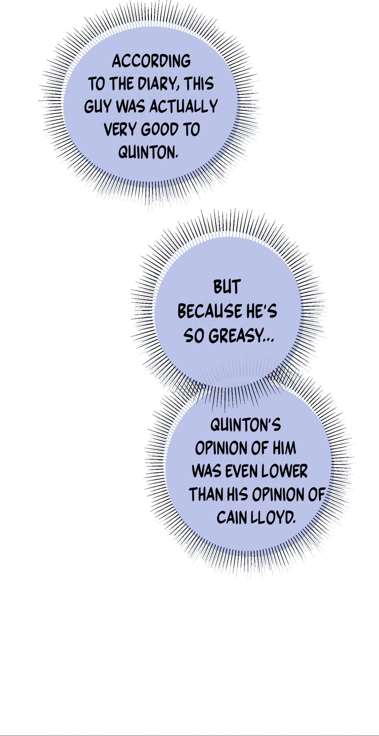 The golden goose dressed as Alpha boss - Chapter 50 Page 8