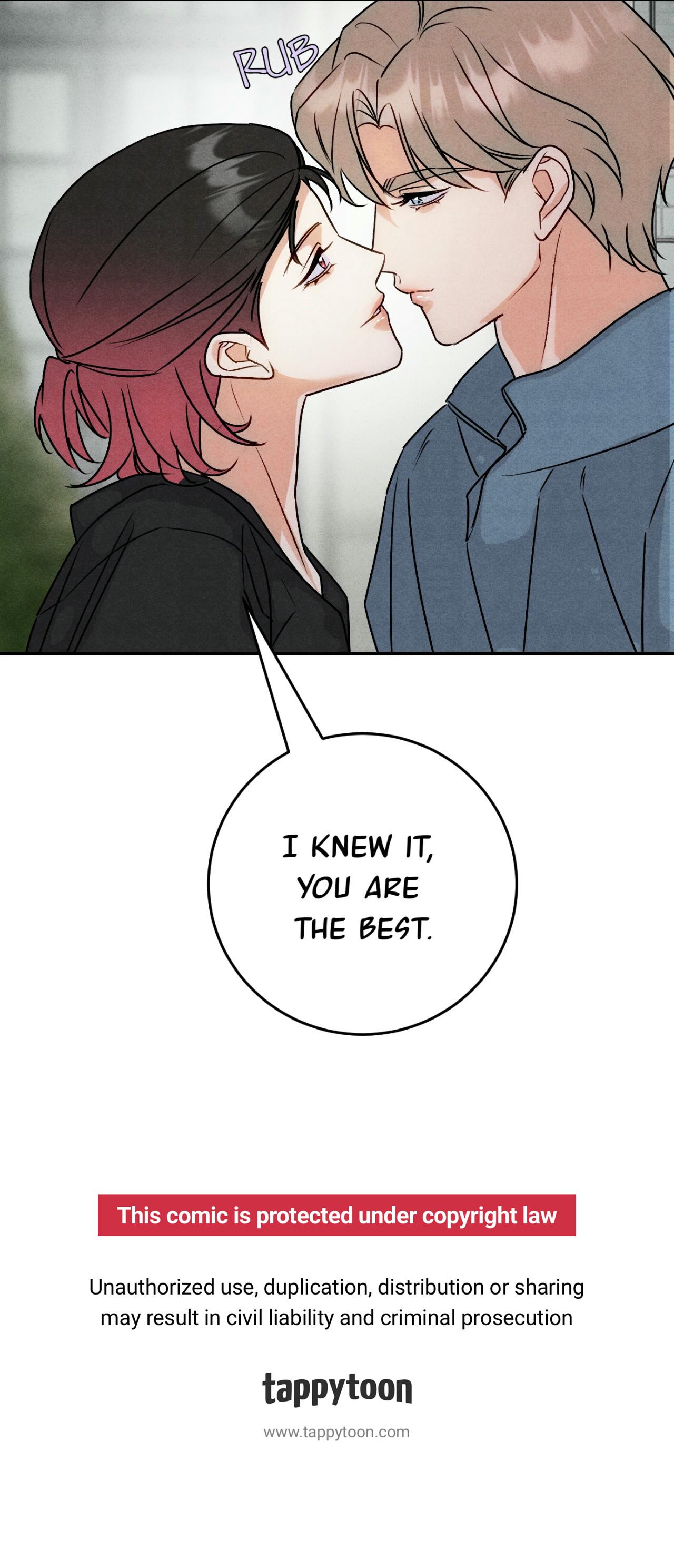 The golden goose dressed as Alpha boss - Chapter 51 Page 28