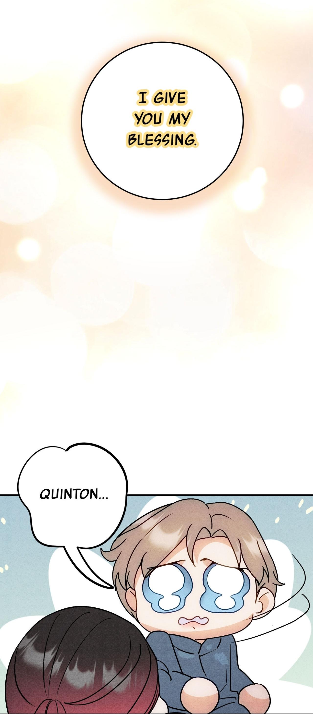 The golden goose dressed as Alpha boss - Chapter 52 Page 16