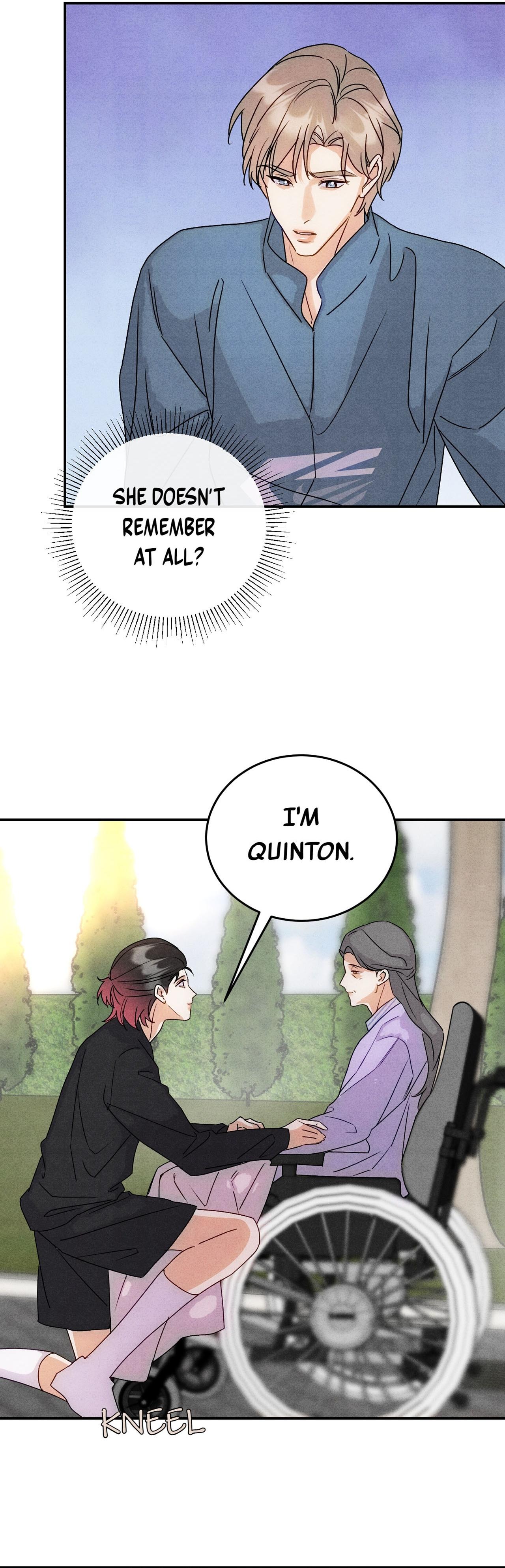 The golden goose dressed as Alpha boss - Chapter 52 Page 4