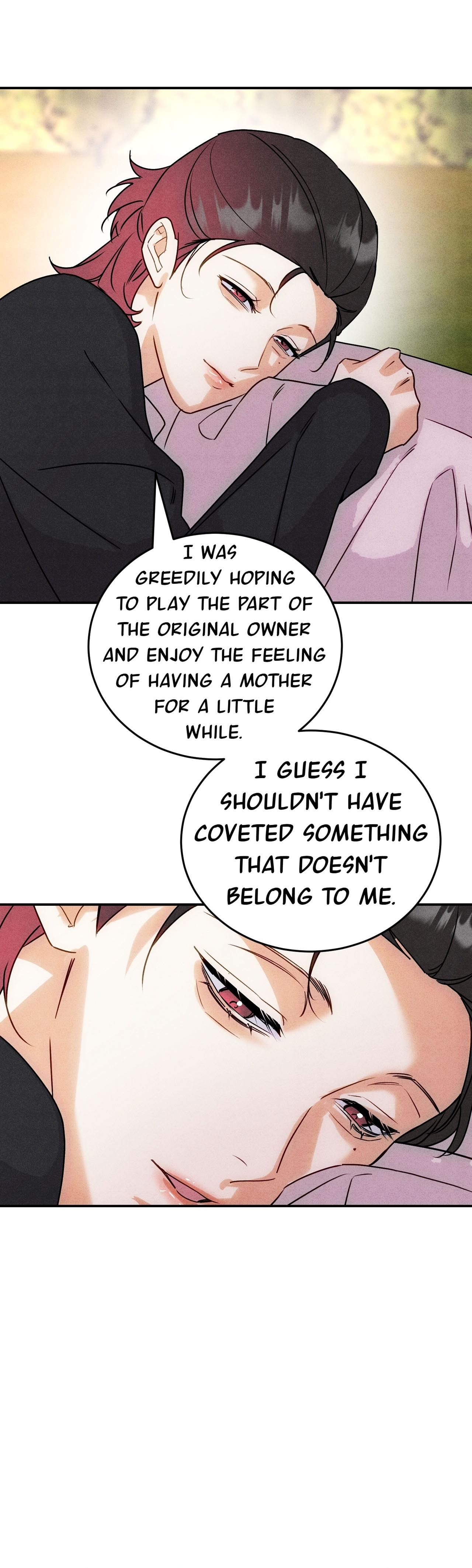 The golden goose dressed as Alpha boss - Chapter 52 Page 7