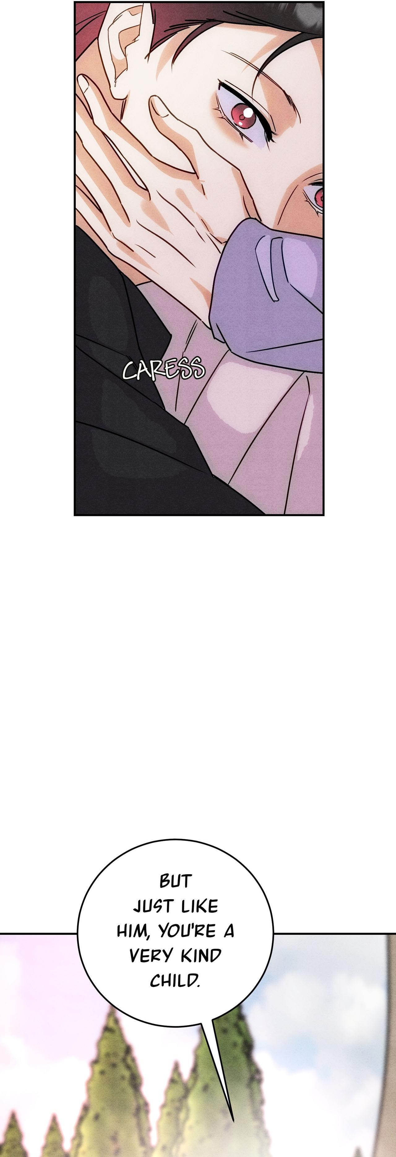 The golden goose dressed as Alpha boss - Chapter 52 Page 8