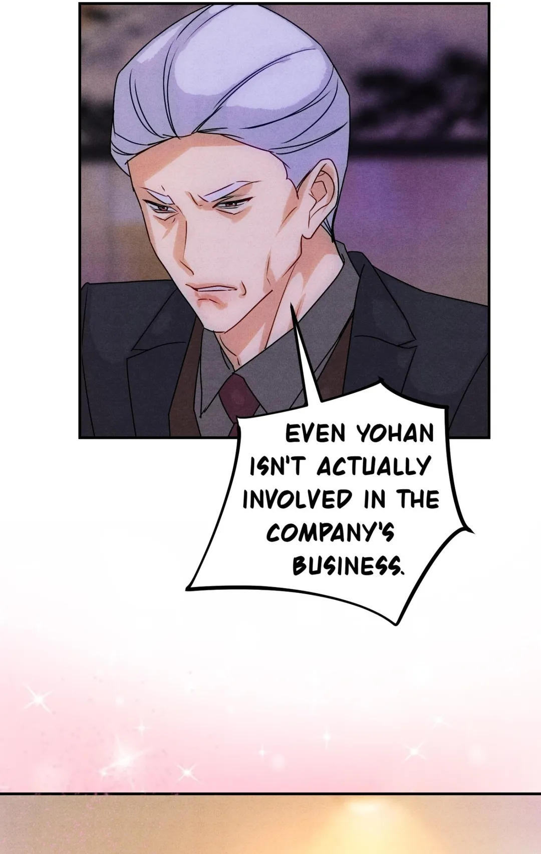 The golden goose dressed as Alpha boss - Chapter 54 Page 23