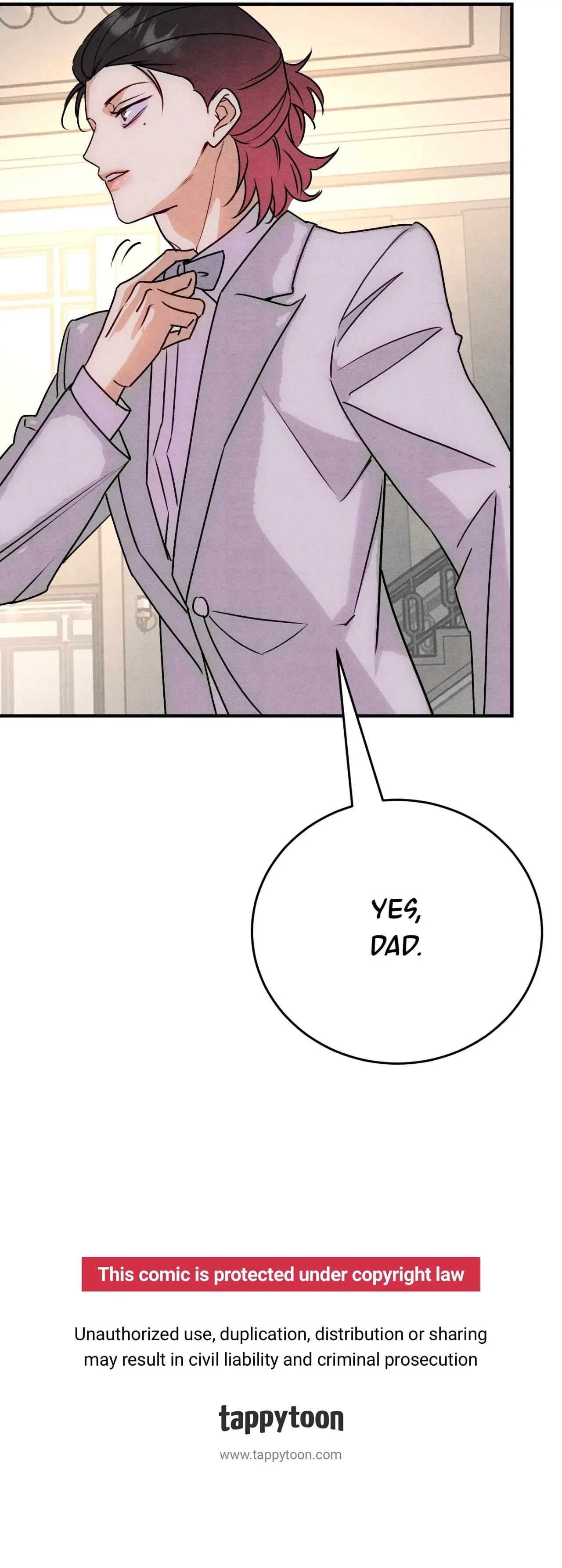 The golden goose dressed as Alpha boss - Chapter 55 Page 28