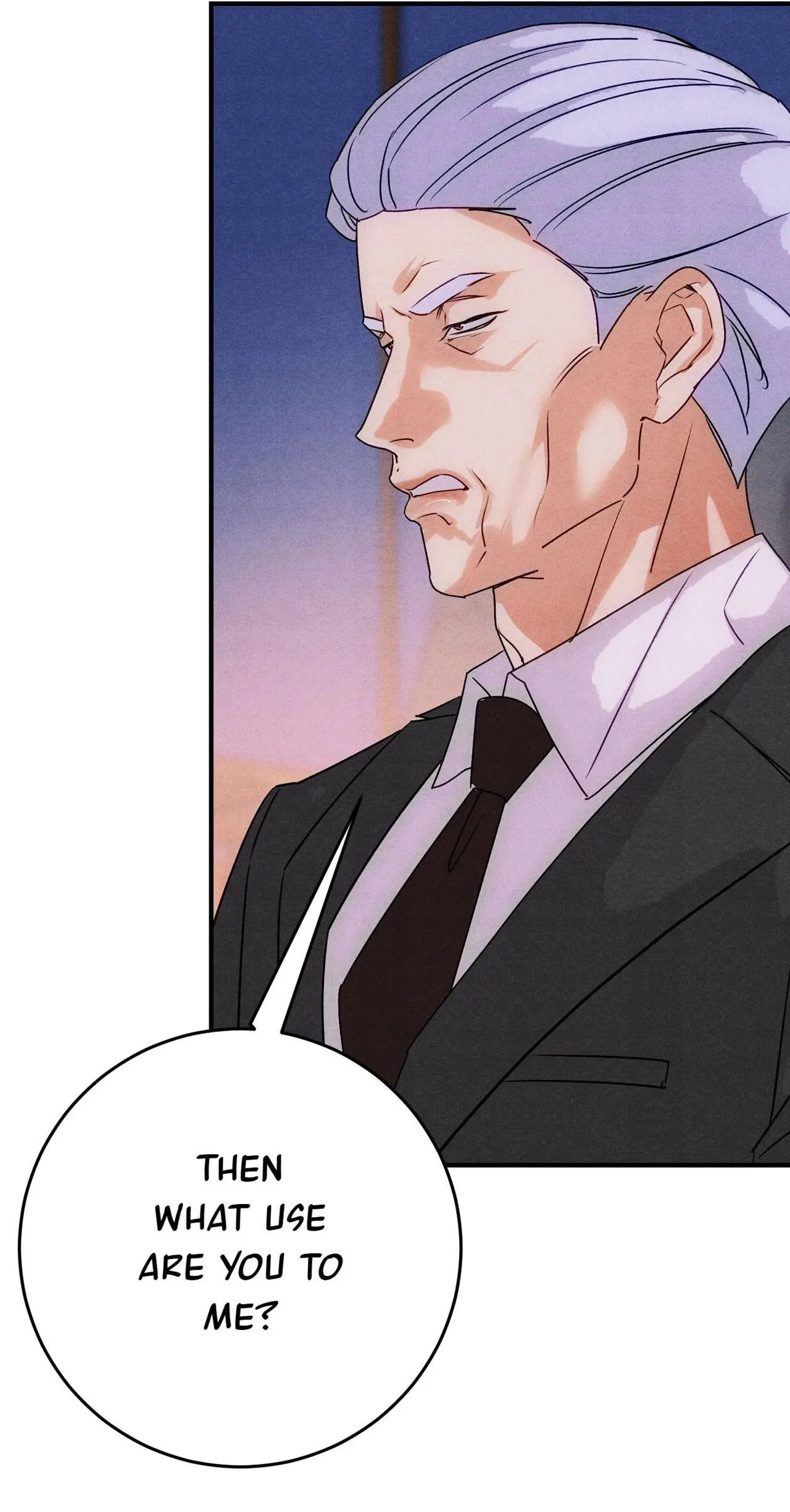 The golden goose dressed as Alpha boss - Chapter 56 Page 8