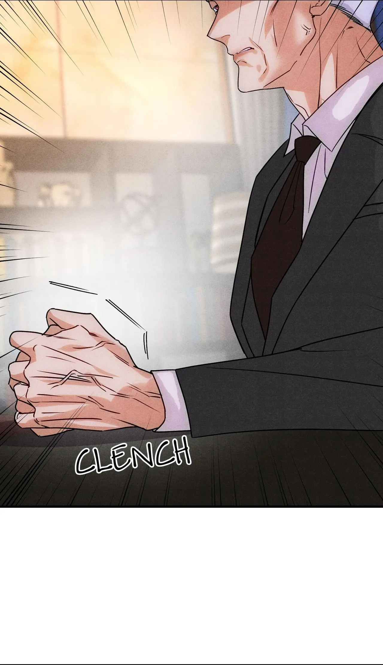 The golden goose dressed as Alpha boss - Chapter 56 Page 11