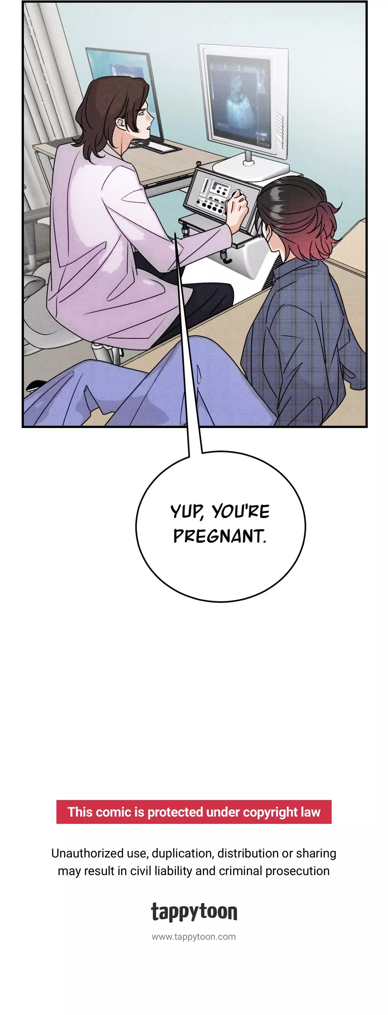 The golden goose dressed as Alpha boss - Chapter 57 Page 26