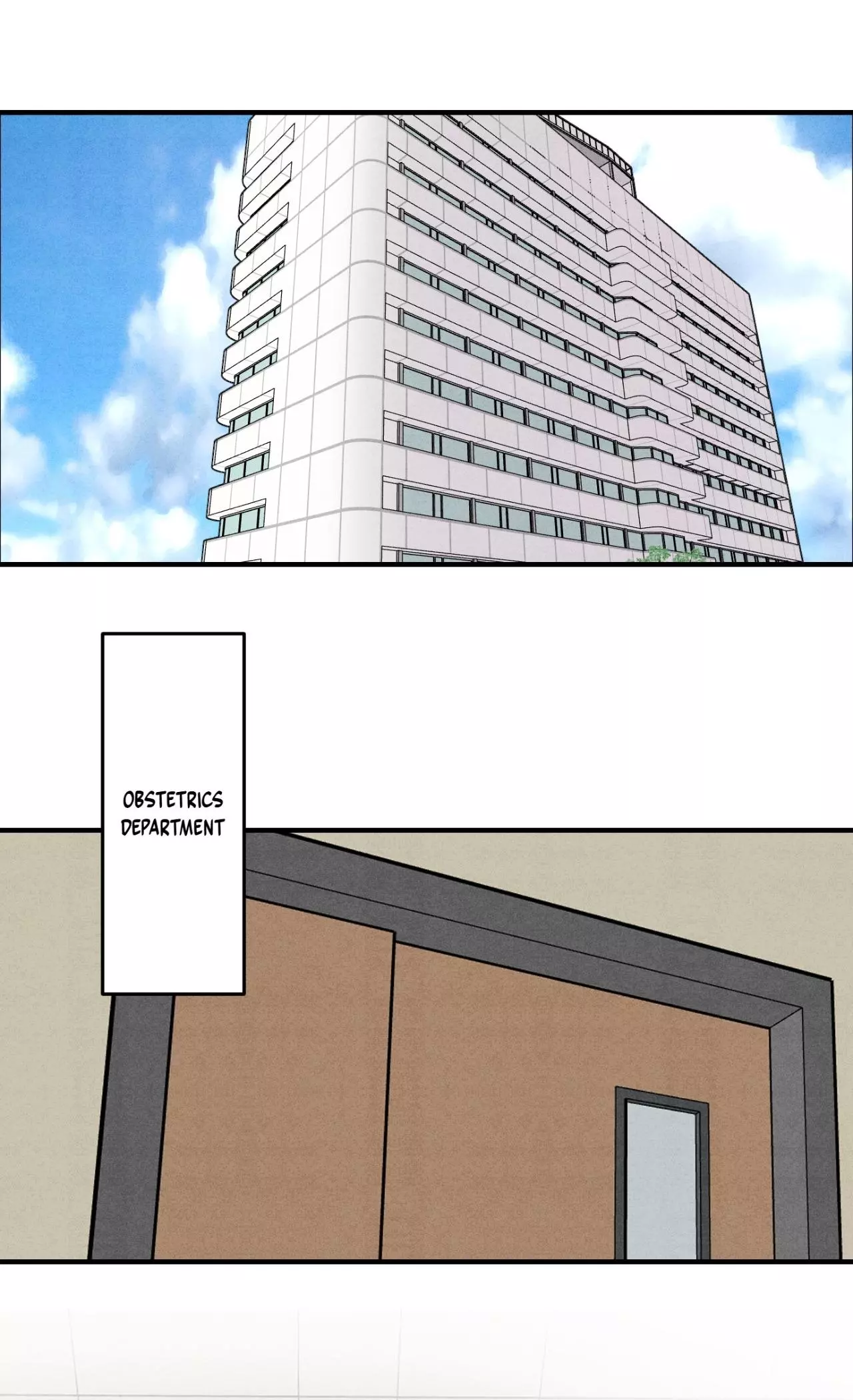 The golden goose dressed as Alpha boss - Chapter 60 Page 3