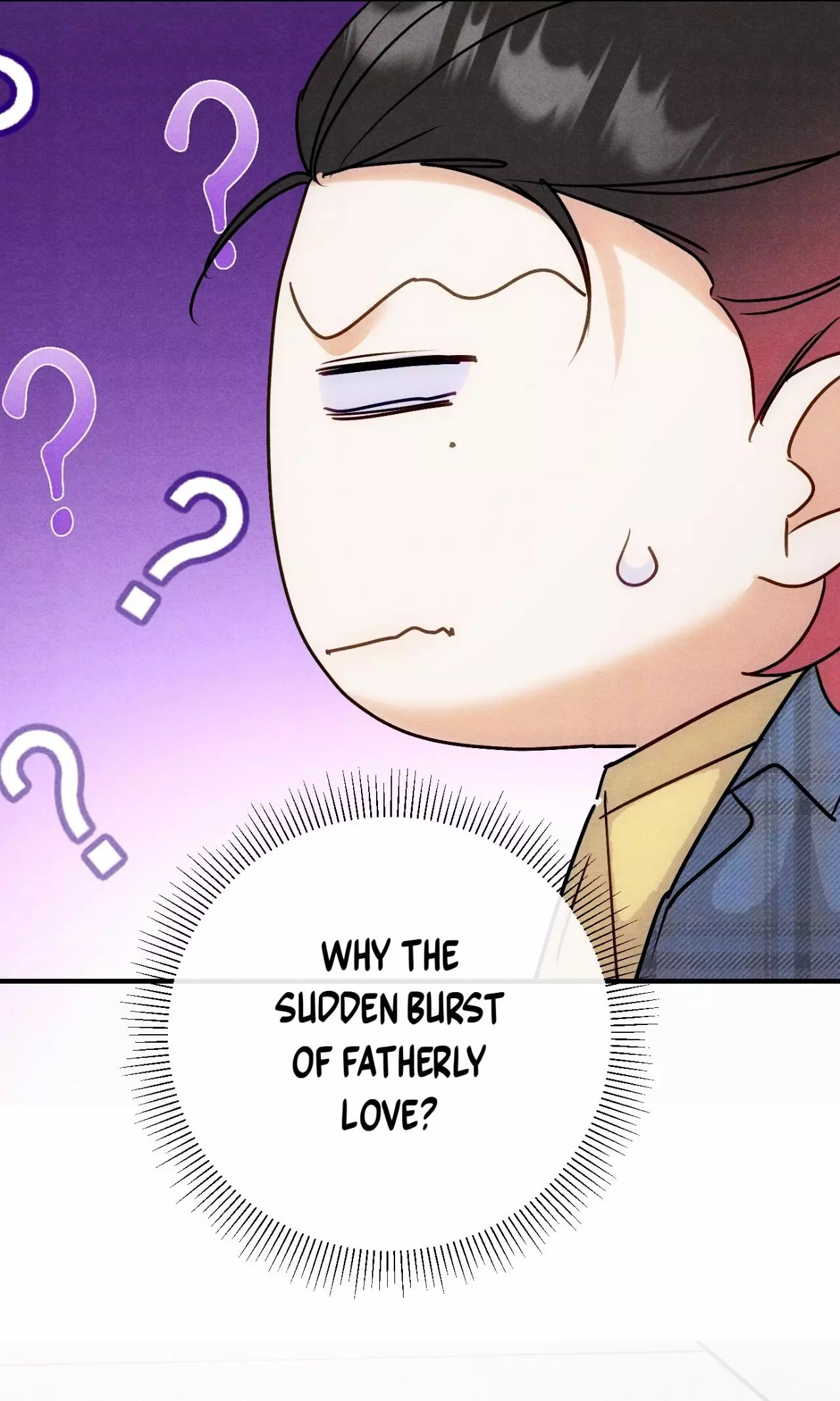 The golden goose dressed as Alpha boss - Chapter 60 Page 15