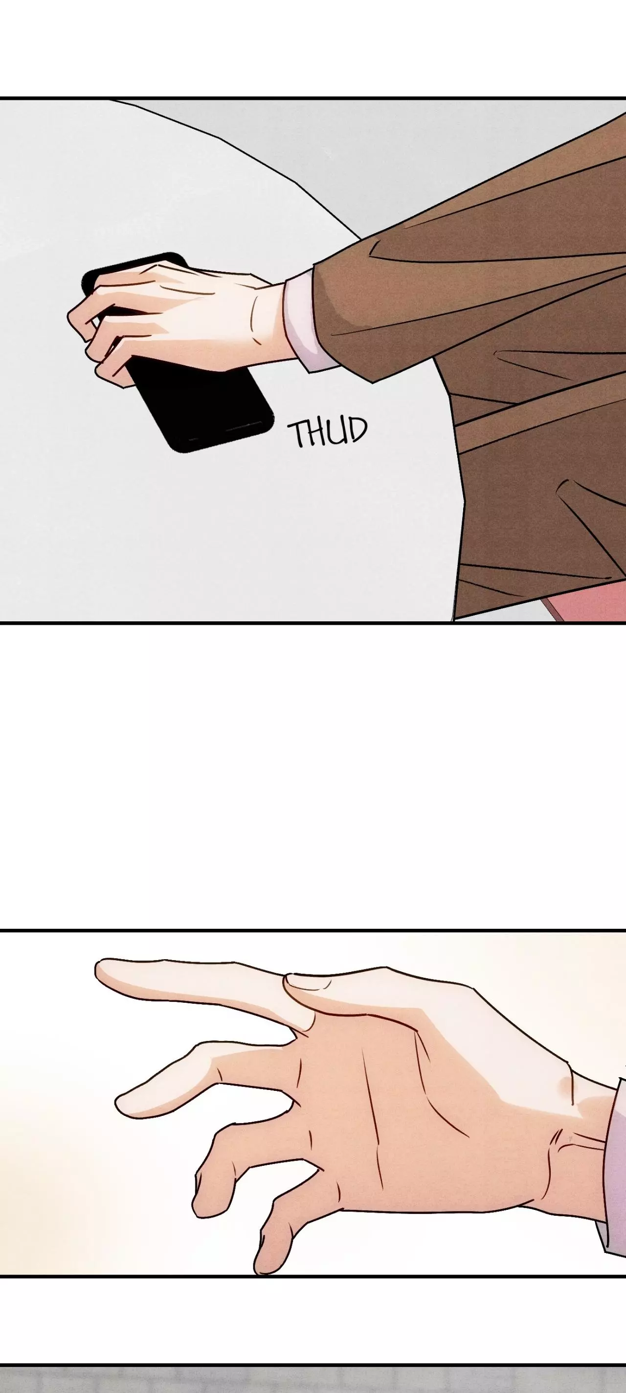 The golden goose dressed as Alpha boss - Chapter 60 Page 33