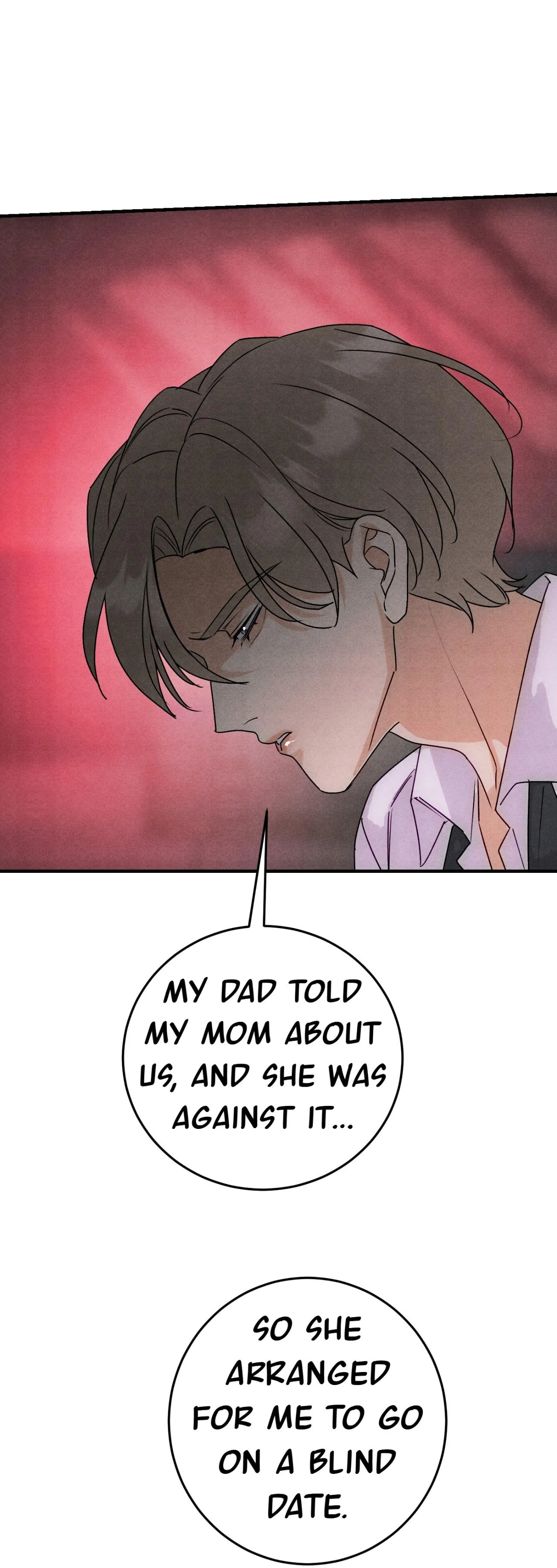 The golden goose dressed as Alpha boss - Chapter 61 Page 19