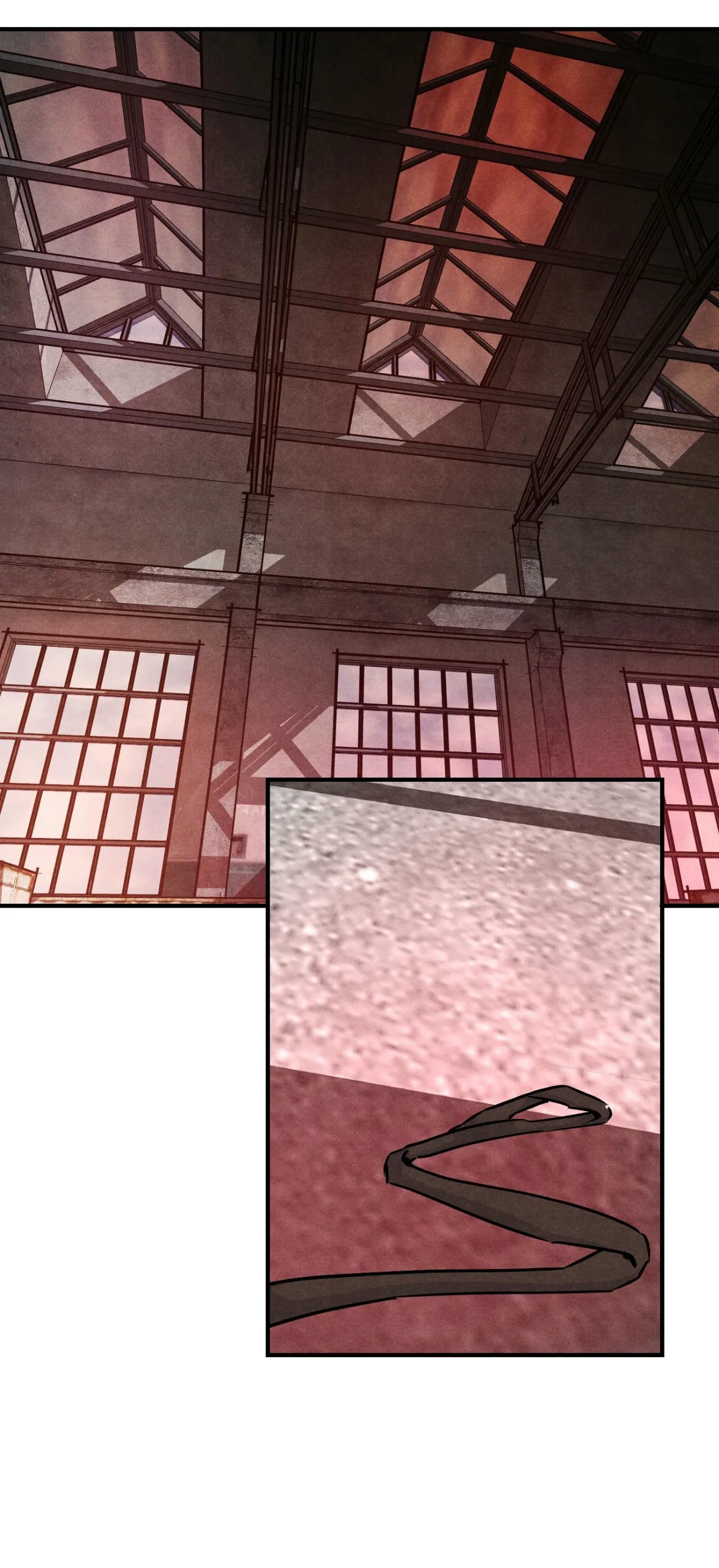 The golden goose dressed as Alpha boss - Chapter 62 Page 2