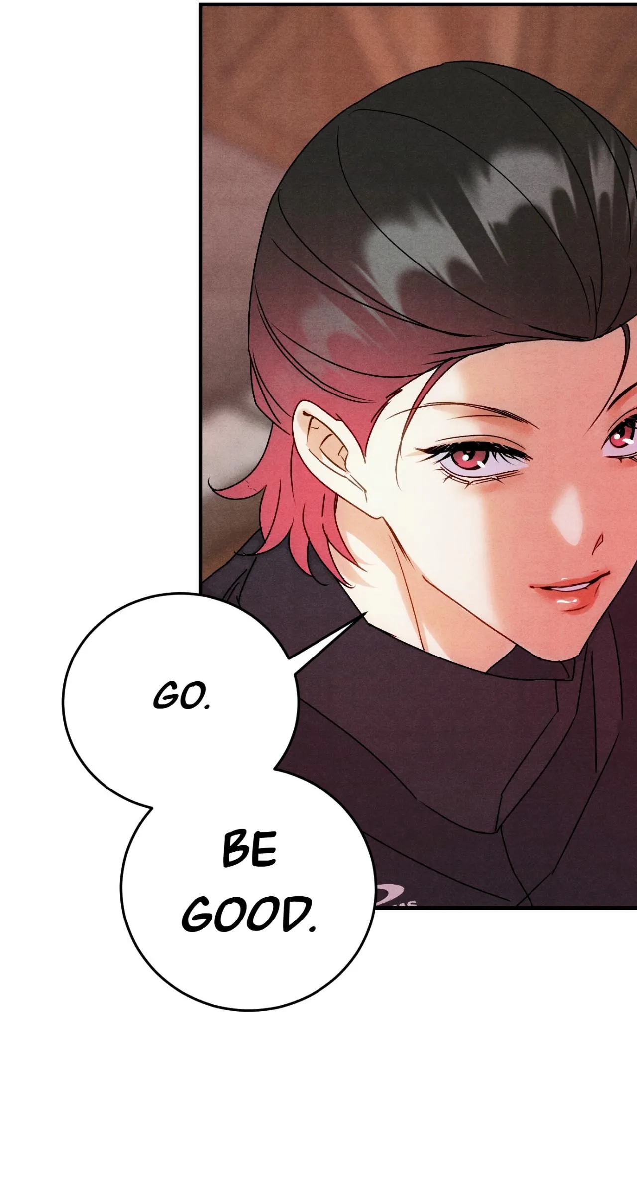 The golden goose dressed as Alpha boss - Chapter 62 Page 7