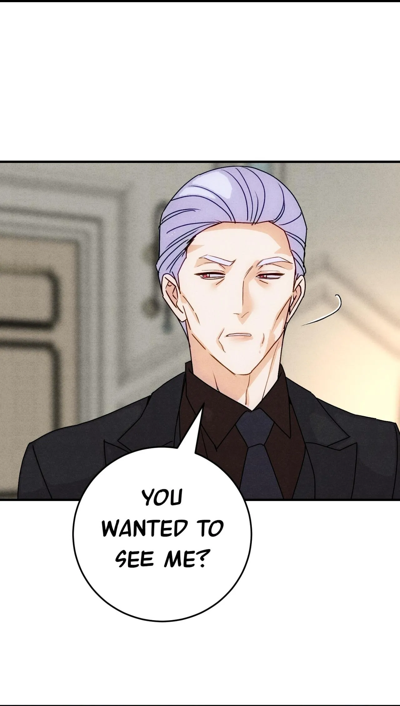 The golden goose dressed as Alpha boss - Chapter 64 Page 6