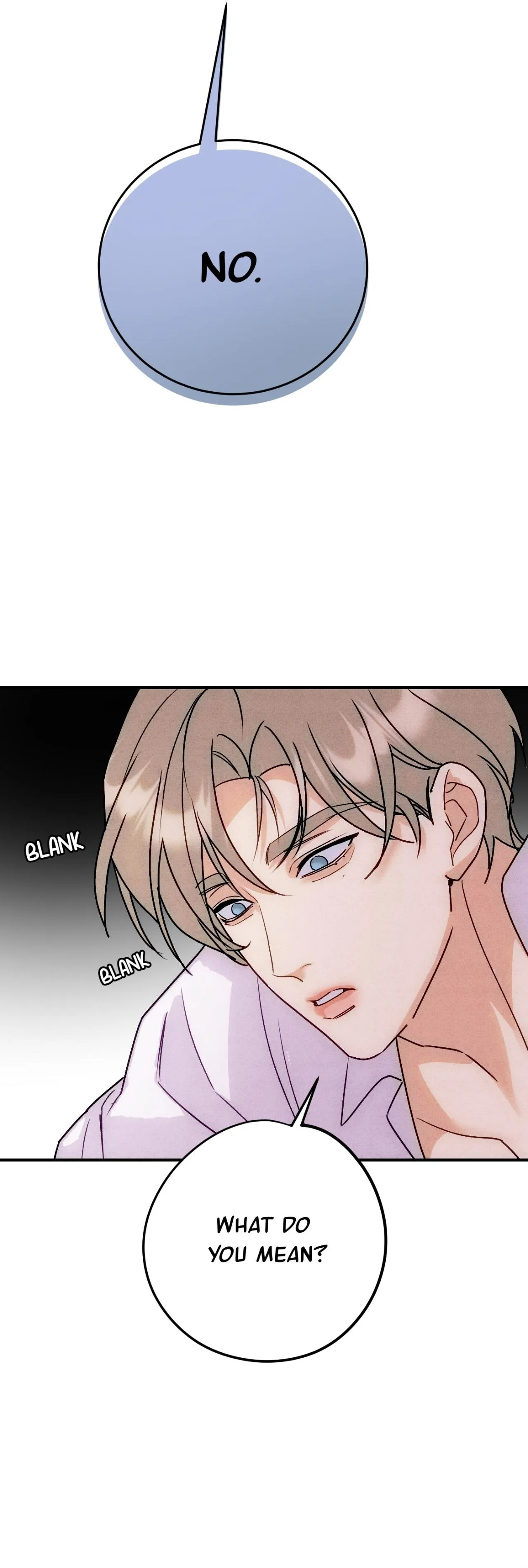 The golden goose dressed as Alpha boss - Chapter 65 Page 8