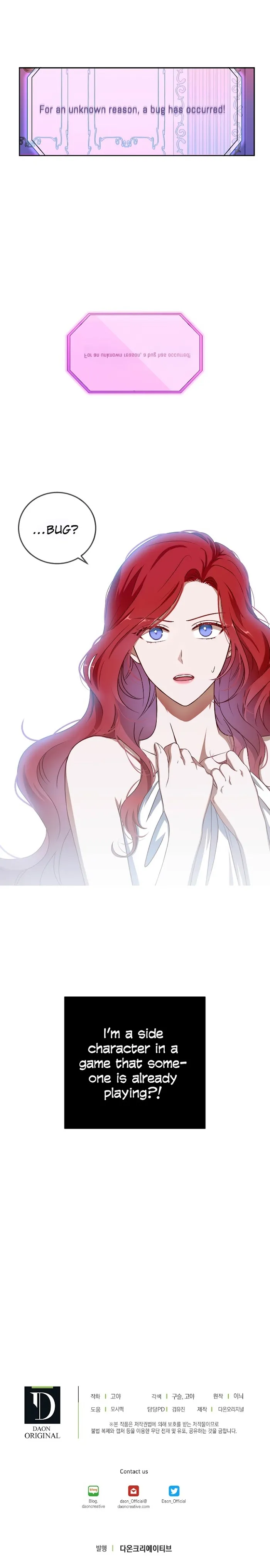It Looks Like I’Ve Fallen Into The World Of A Reverse Harem Game - Chapter 1 Page 14