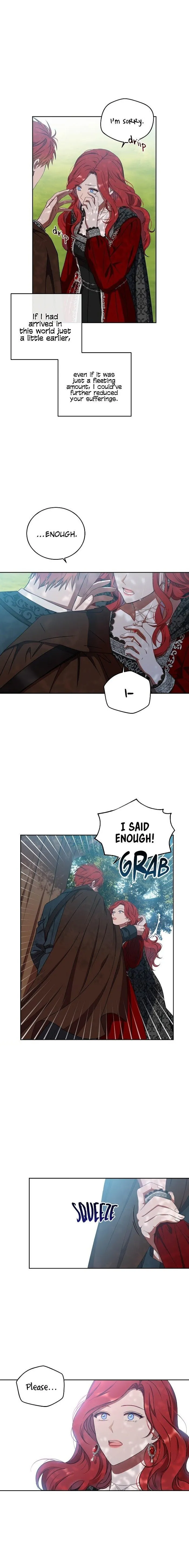 It Looks Like I’Ve Fallen Into The World Of A Reverse Harem Game - Chapter 10 Page 4
