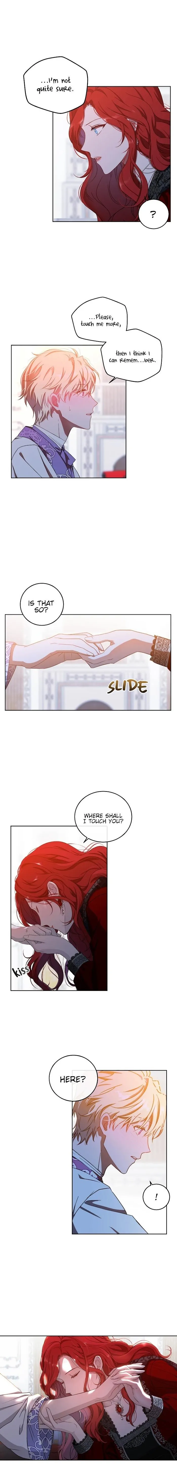 It Looks Like I’Ve Fallen Into The World Of A Reverse Harem Game - Chapter 11 Page 4