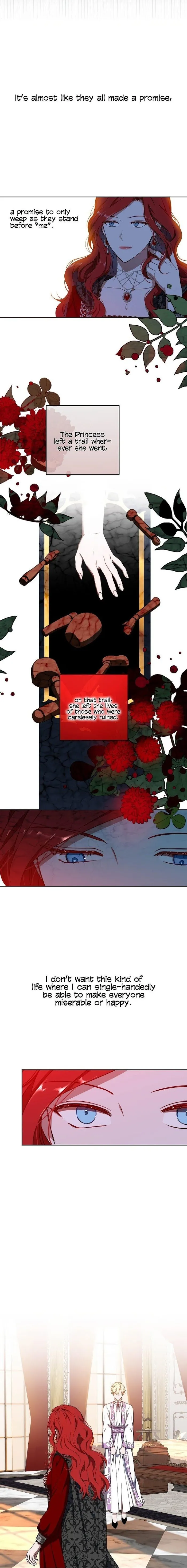 It Looks Like I’Ve Fallen Into The World Of A Reverse Harem Game - Chapter 11 Page 7