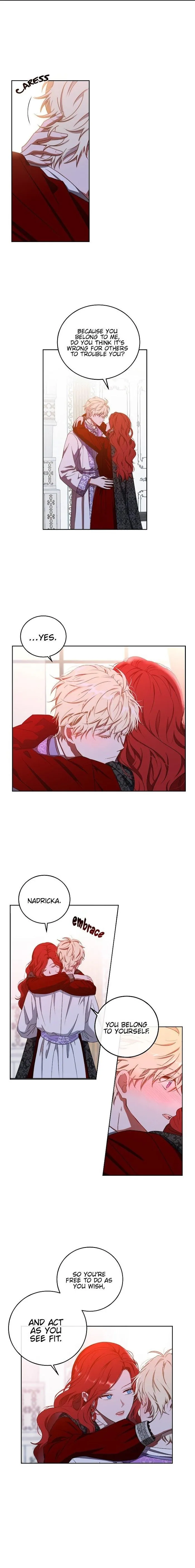 It Looks Like I’Ve Fallen Into The World Of A Reverse Harem Game - Chapter 11 Page 8