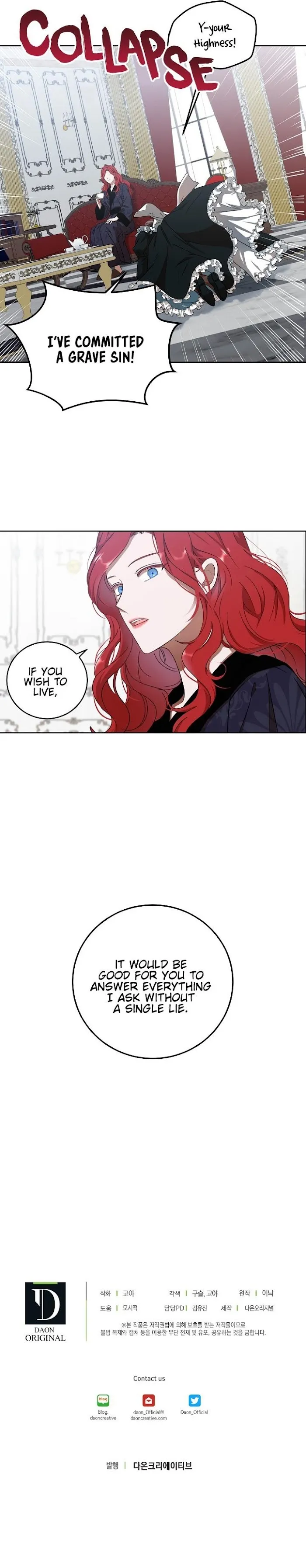 It Looks Like I’Ve Fallen Into The World Of A Reverse Harem Game - Chapter 11 Page 12