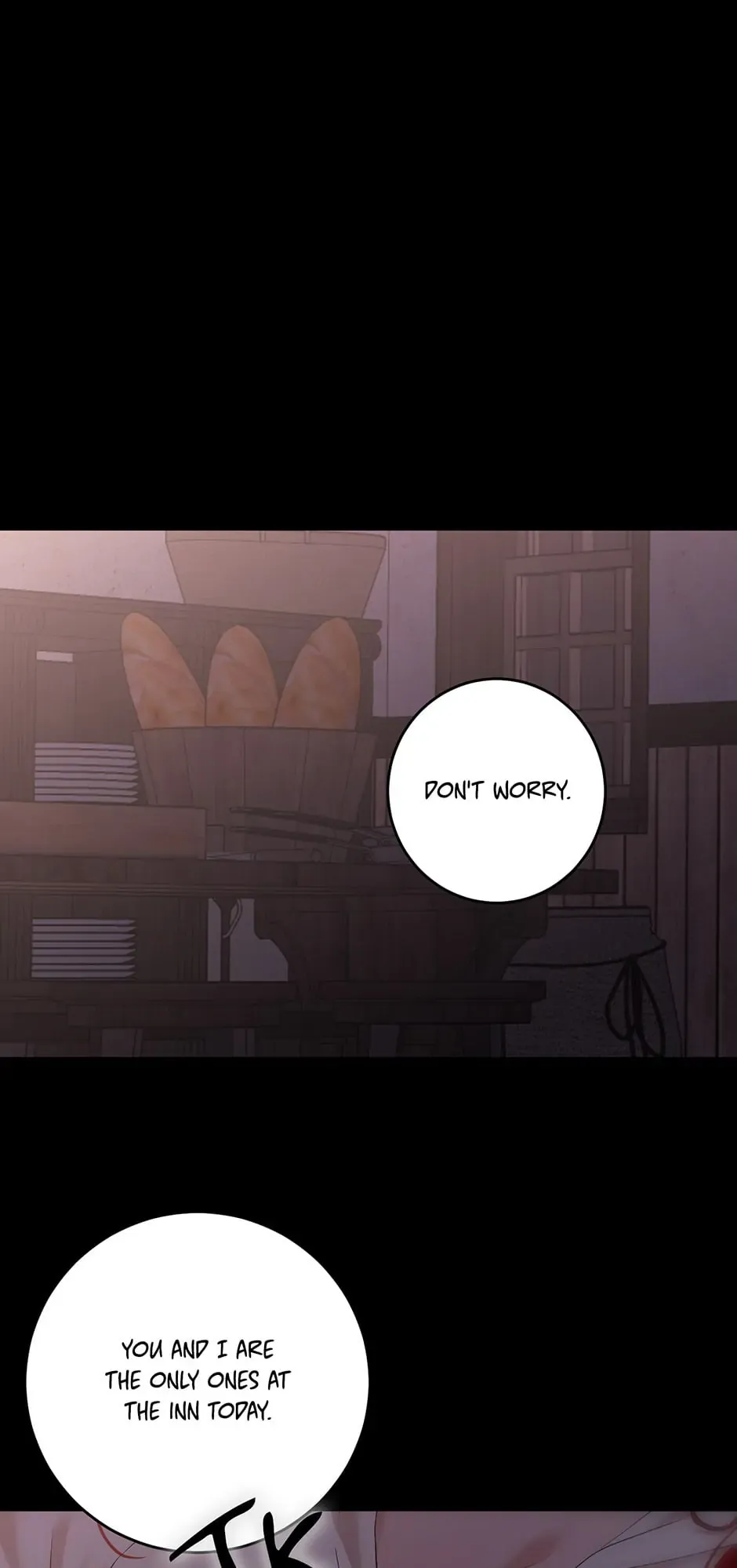 It Looks Like I’Ve Fallen Into The World Of A Reverse Harem Game - Chapter 110.5 Page 3