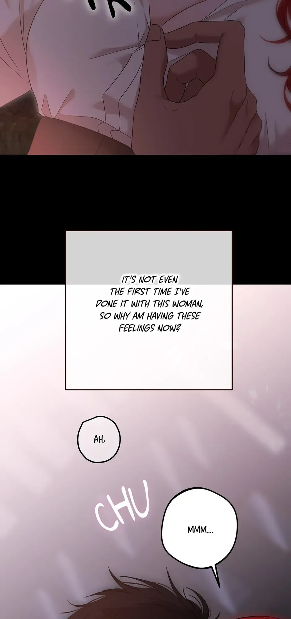 It Looks Like I’Ve Fallen Into The World Of A Reverse Harem Game - Chapter 110.5 Page 4