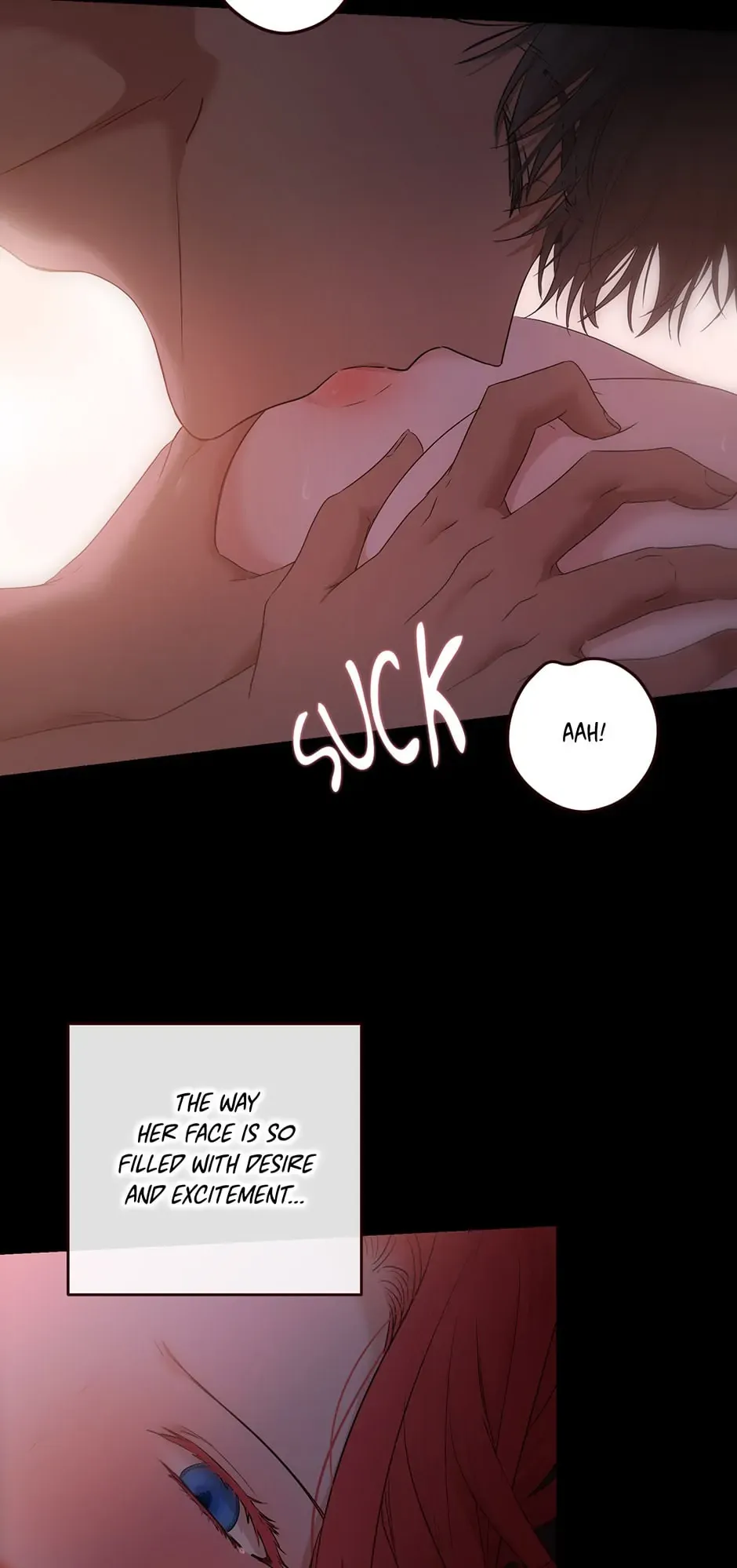 It Looks Like I’Ve Fallen Into The World Of A Reverse Harem Game - Chapter 110.5 Page 7
