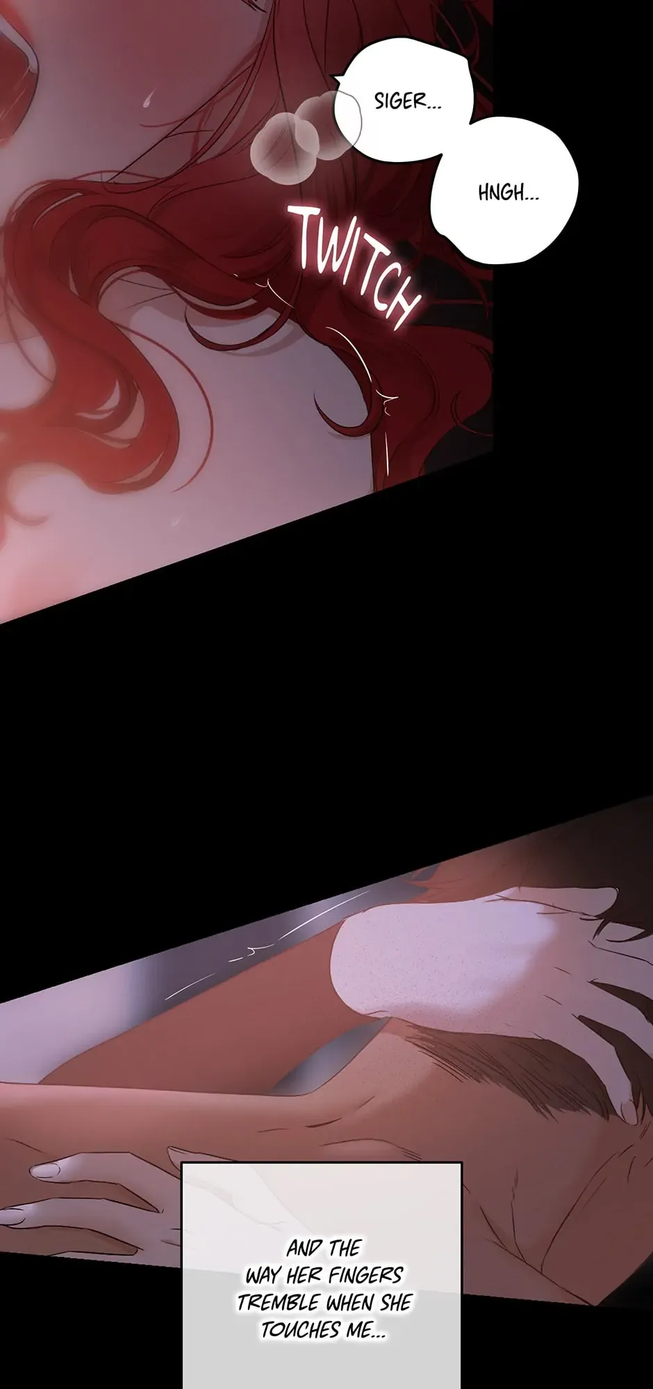 It Looks Like I’Ve Fallen Into The World Of A Reverse Harem Game - Chapter 110.5 Page 8