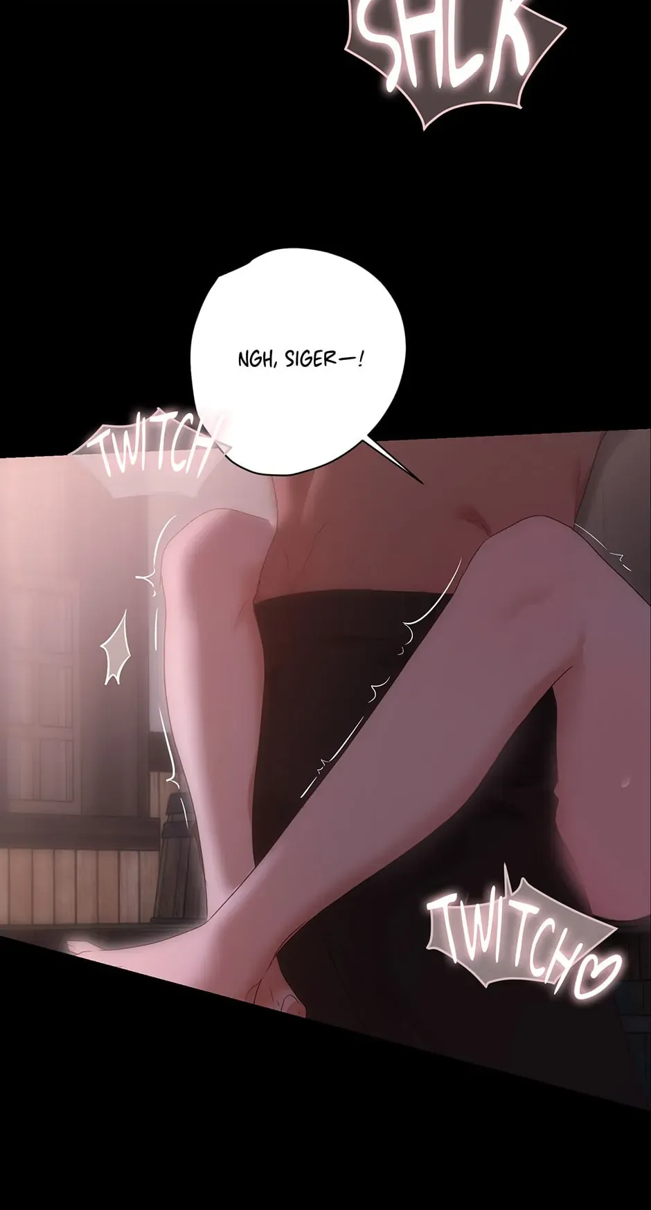 It Looks Like I’Ve Fallen Into The World Of A Reverse Harem Game - Chapter 110.5 Page 17