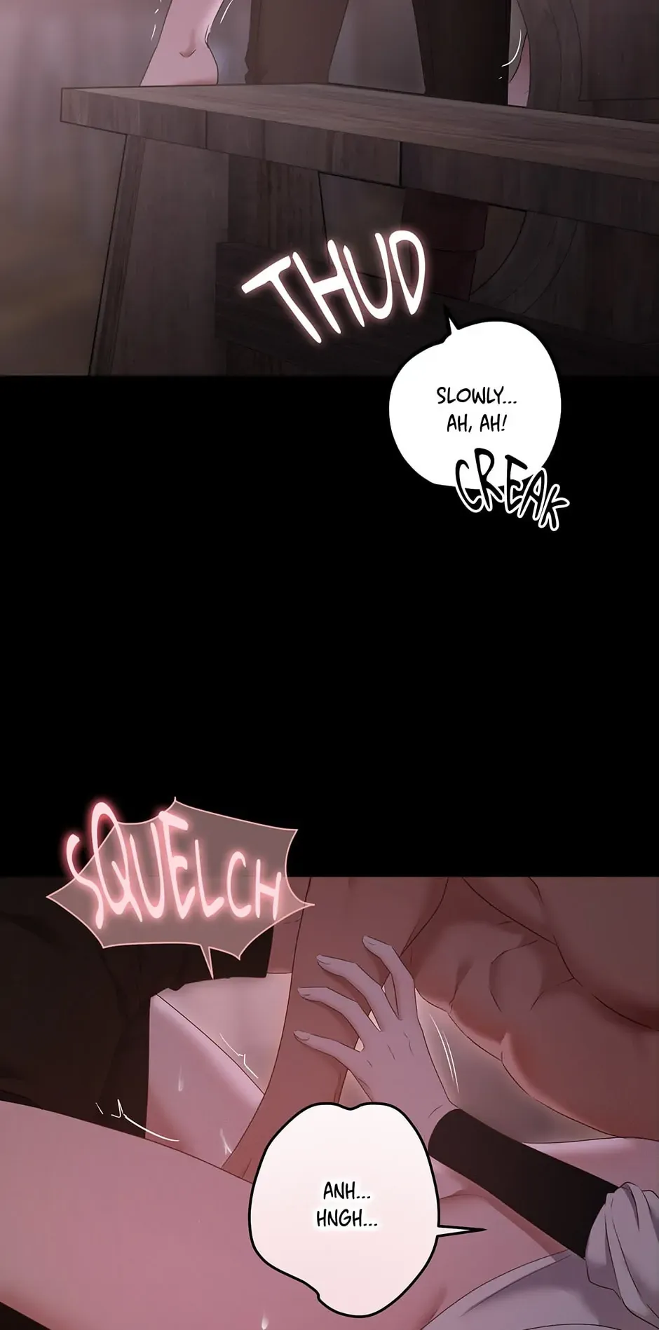It Looks Like I’Ve Fallen Into The World Of A Reverse Harem Game - Chapter 110.5 Page 19
