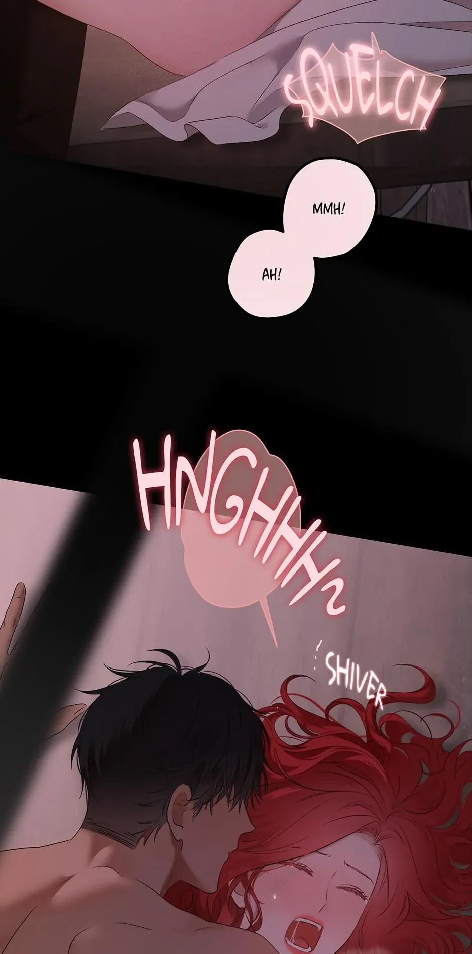 It Looks Like I’Ve Fallen Into The World Of A Reverse Harem Game - Chapter 110.5 Page 20