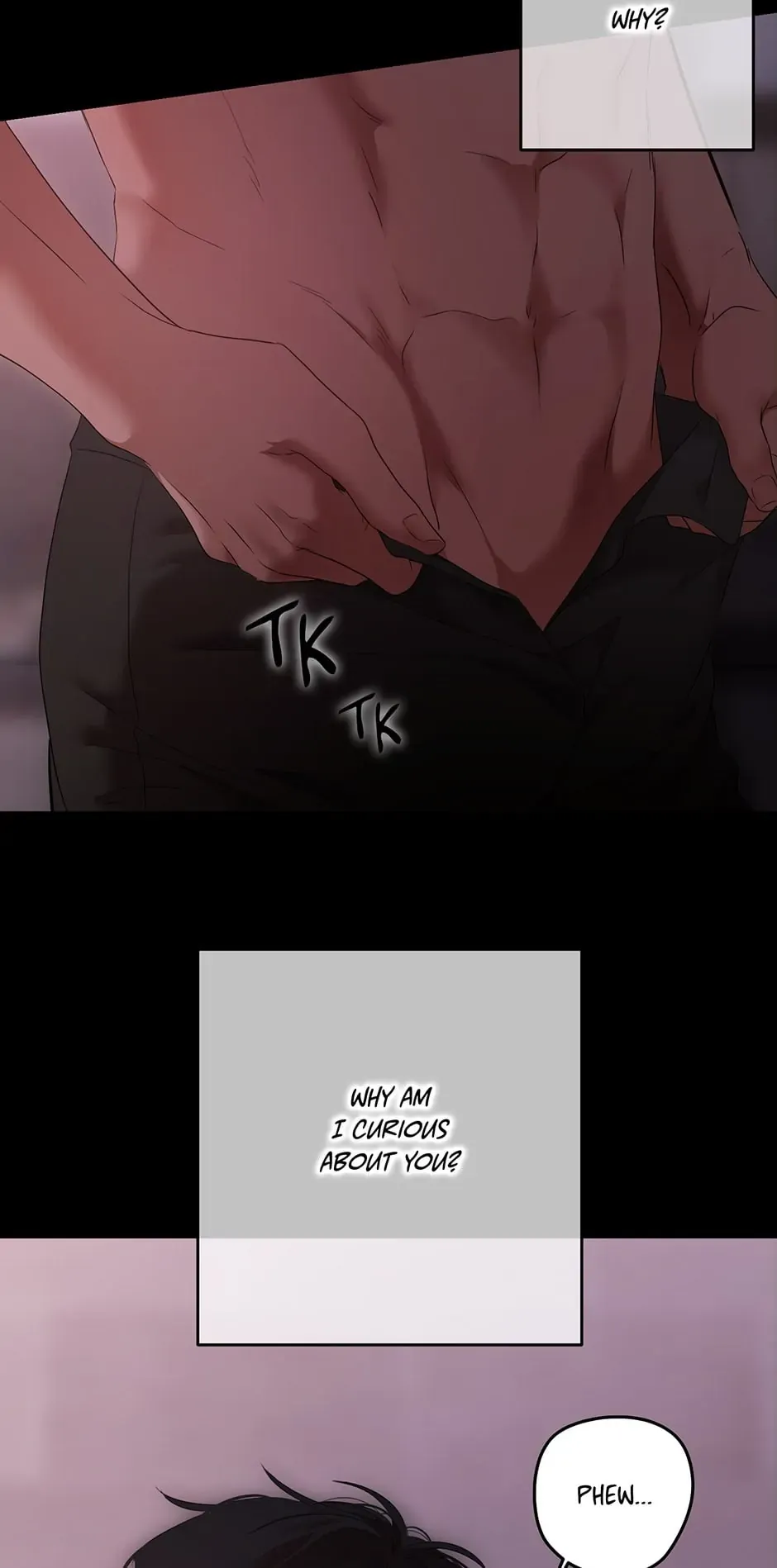It Looks Like I’Ve Fallen Into The World Of A Reverse Harem Game - Chapter 110.5 Page 22