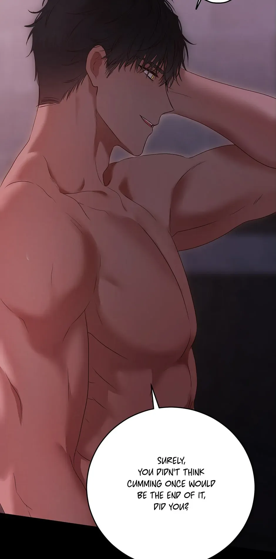 It Looks Like I’Ve Fallen Into The World Of A Reverse Harem Game - Chapter 110.5 Page 23