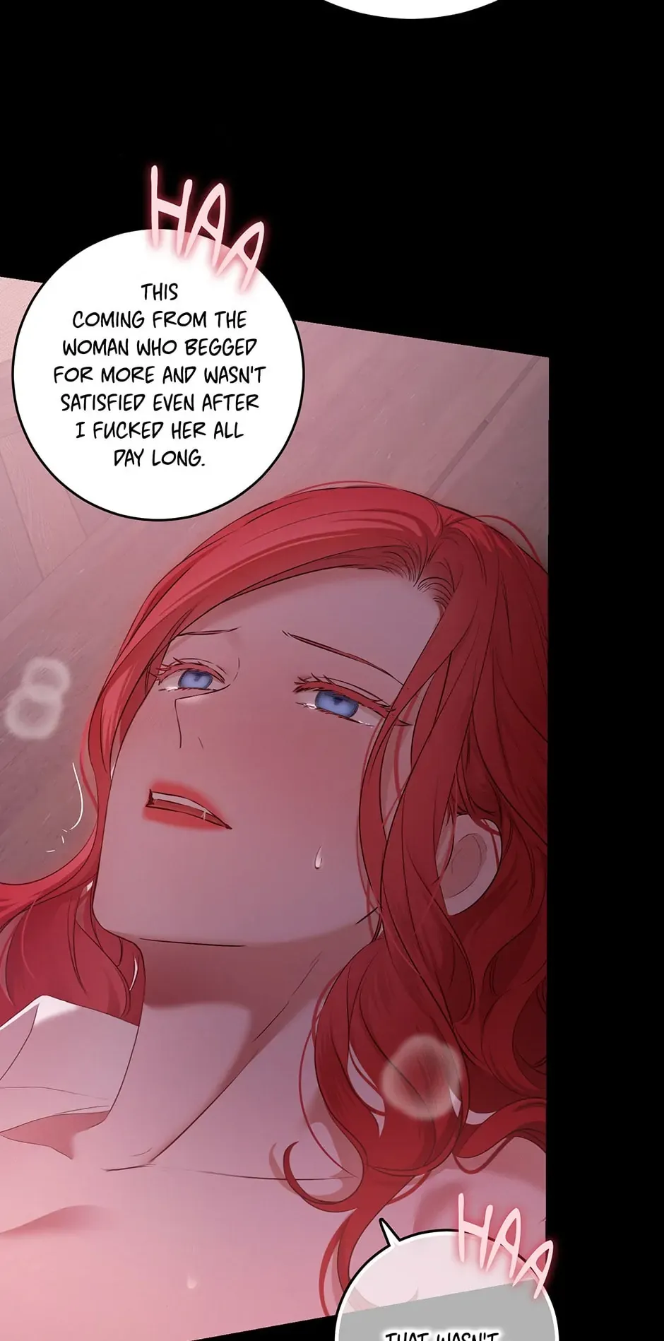 It Looks Like I’Ve Fallen Into The World Of A Reverse Harem Game - Chapter 110.5 Page 24