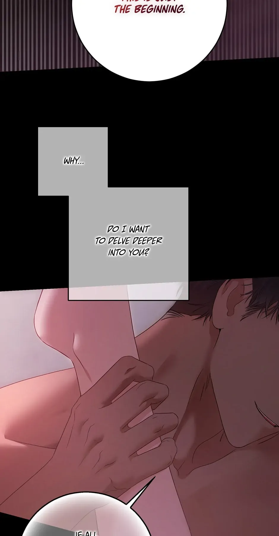 It Looks Like I’Ve Fallen Into The World Of A Reverse Harem Game - Chapter 110.5 Page 28